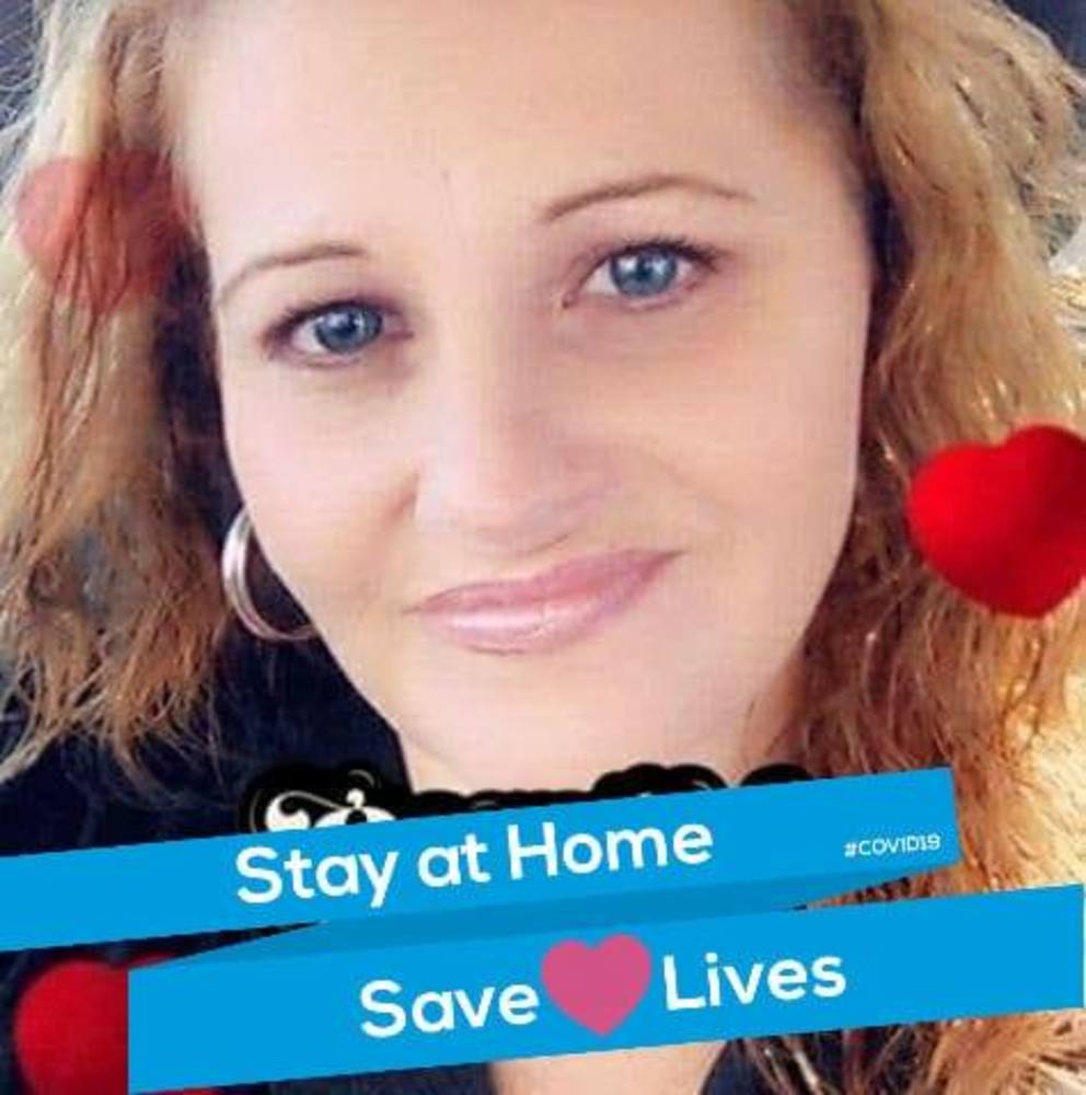 Meet your Posher, Sherri